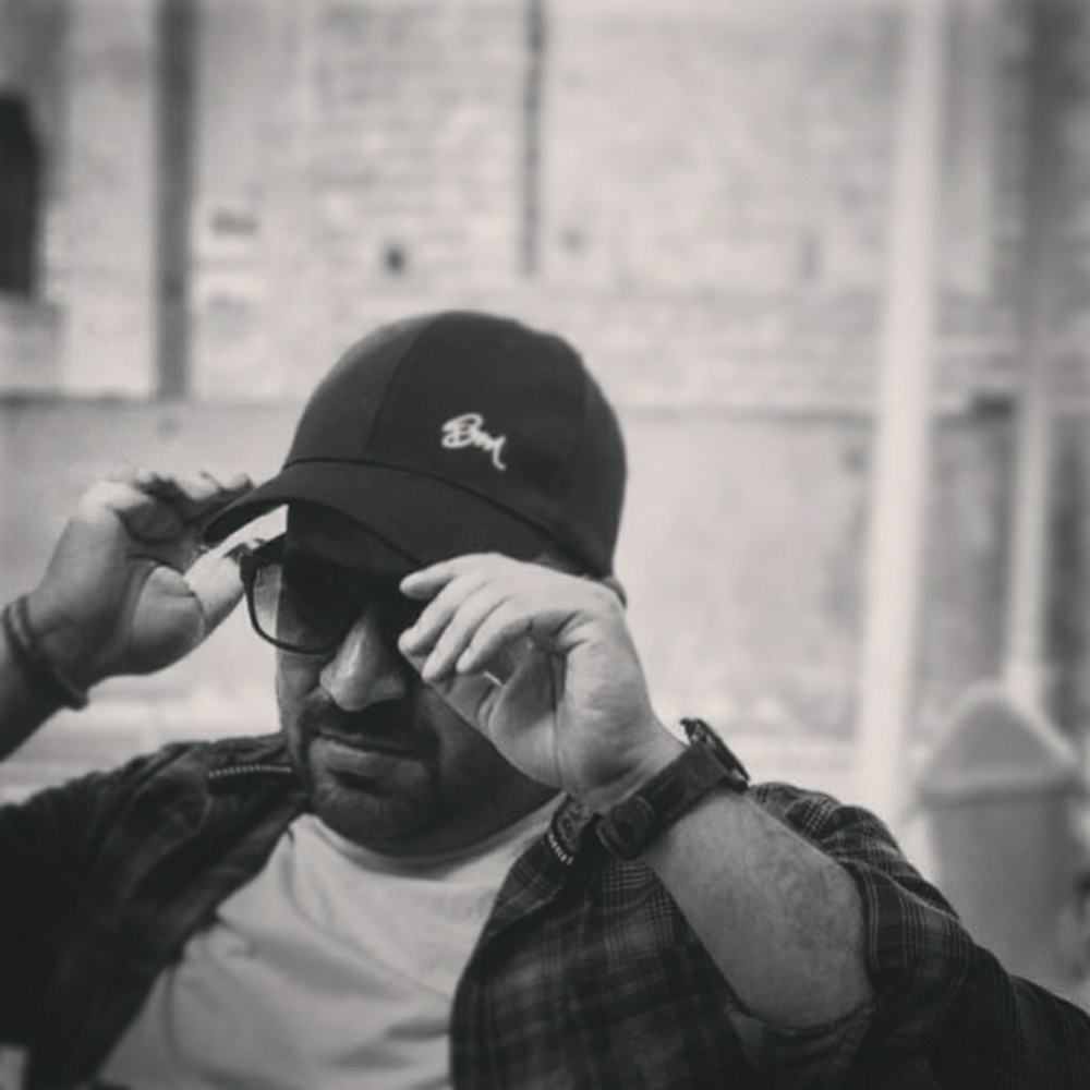 Meet your Posher, Gaurav